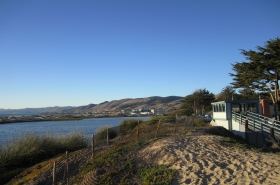 Top 10 RV Campgrounds for Central Coast California