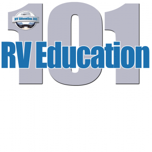 Free RV Training Class